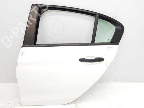 Used Left rear door Left rear door FIAT TIPO Hatchback (356_, 357_) 1.6 D (356HXG1B, 356HXG11) (120 hp) 36775157 36775157