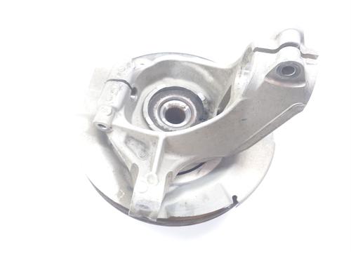 Right front steering knuckle LAND ROVER RANGE ROVER EVOQUE (L538)  | BP29311728M26 