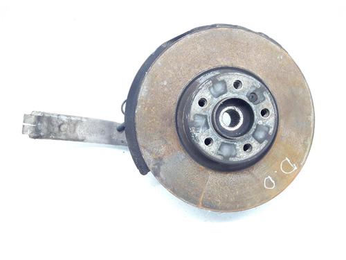 Right front steering knuckle BMW X5 (E70) xDrive 30 d | BP6478226M26 