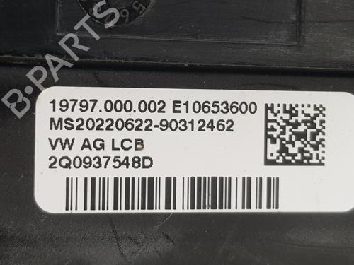 Fuse box SEAT ARONA (KJ7, KJP) 1.0 TSI | BP12681712E1 