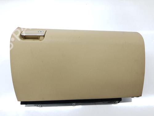 Glove box MERCEDES-BENZ M-CLASS (W164) ML 320 CDI 4-matic (164.122) | BP17440517C95 