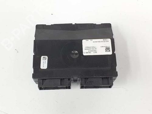 Elektronisk modul BMW X3 (G01, F97, G08) xDrive 20 d (190 hp) 30472632