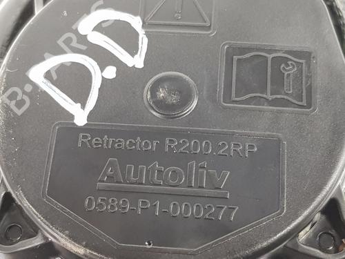 Airbag Kit OPEL ASTRA L Sports Tourer (OV5) 1.2 (FRHNPJ) | BP25447999C86 