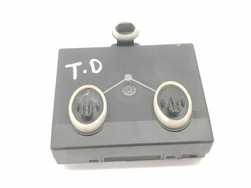 Electronic module AUDI A3 Sportback (8VA, 8VF) 1.6 TDI | BP15498727M83 