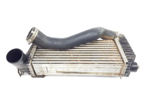 Intercooler FORD TRANSIT CONNECT V408 Box Body/MPV 1.5 EcoBlue (75 hp) 32352357