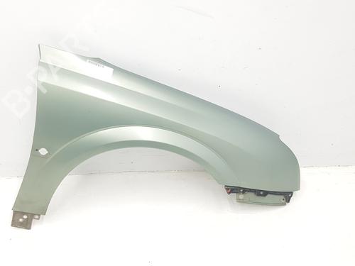 Used Right front fenders OPEL VECTRA C (Z02) 2.2 DTI 16V (F69) (125 hp) 24114785
