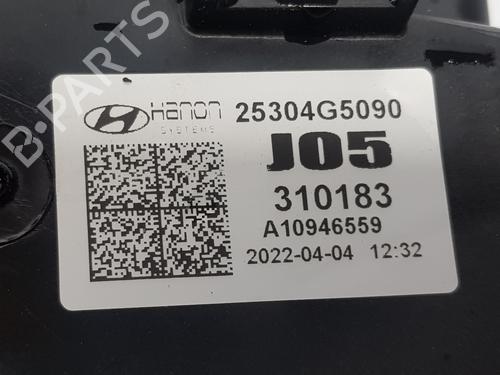 Radiator fan HYUNDAI IONIQ (AE) 1.6 GDI Hybrid | BP15510249M35 