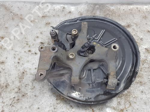 Right rear steering knuckle SKODA SUPERB II Estate (3T5) 2.0 TDI 16V | BP29807518M28 