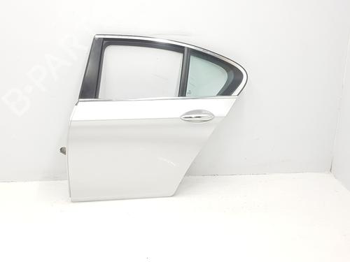 Left rear door BMW 5 (F10) 525 d 41007206113 |