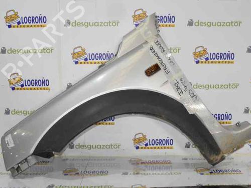 Used Left front fenders LAND ROVER FREELANDER I (L314) 2.0 DI 4x4 (98 hp) 1224860