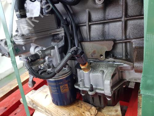 Engine PEUGEOT EXPERT Van (V_) | BP29807474M1