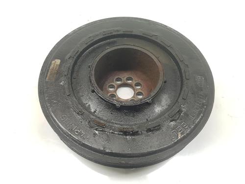 Used Pulley AUDI A6 C7 Avant (4G5, 4GD) 3.0 TDI quattro (313 hp) 14109657