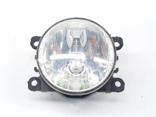 Used Right front fog light RENAULT CLIO IV (BH_) 1.5 dCi 75 (75 hp) 9234759