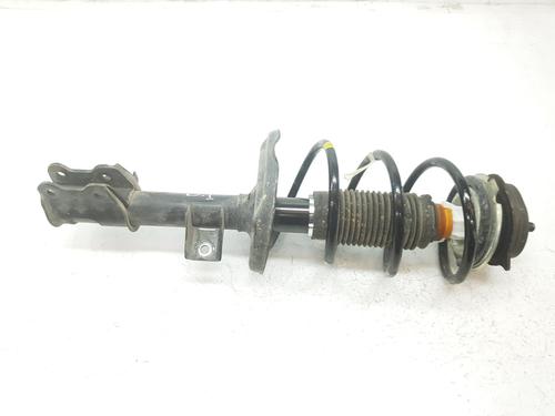 Used Left front shock absorber FIAT 500 (312_) 1.2 LPG (312AXA1A) (69 hp) 12903981