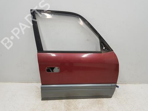 Used Right front door Right front door TOYOTA LAND CRUISER 90 (_J9_) 3.0 TD (KZJ90_, KZJ95_, KZJ90R, KZJ95R, KZJ90W, KZJ95W) (125 hp) 35753677 35753677
