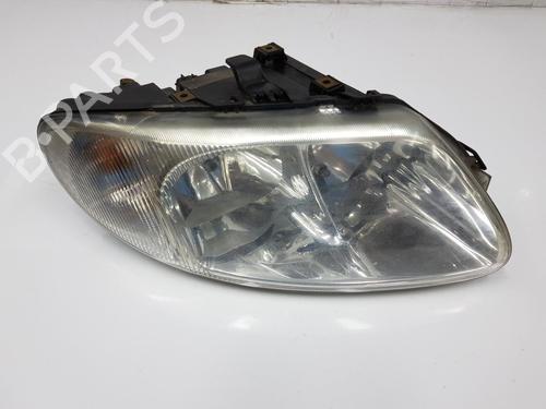 Right headlight CHRYSLER VOYAGER IV (RG, RS) 3.3 AWD | BP18422783C29 
