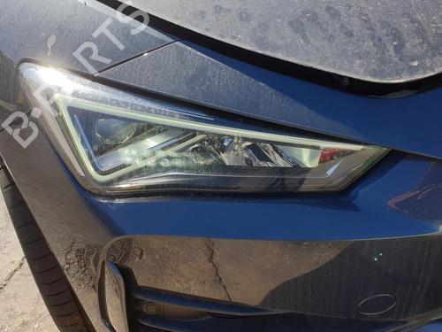 Electronic module CUPRA LEON (KL1, KU1) 1.5 TSI | BP18001701M83 
