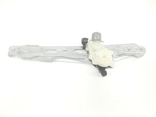 Used Rear right window mechanism FORD TOURNEO CONNECT / GRAND TOURNEO CONNECT V408 MPV 1.5 TDCi (120 hp) 10738463