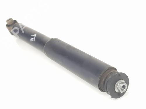 Right rear shock absorber PEUGEOT 3008 II SUV (MC_, MR_, MJ_, M4_) 1.6 BlueHDi 120 | BP29708631M19