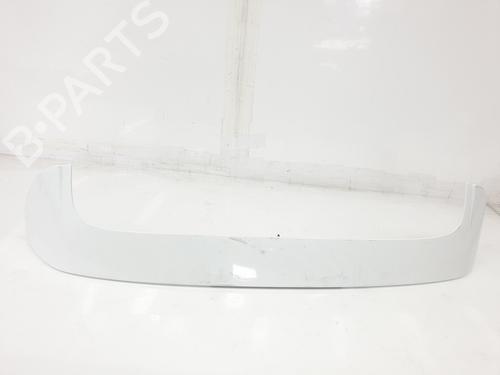 Spoiler bakluke FORD FIESTA VI (CB1, CCN) 1.25 (82 hp) 19126068