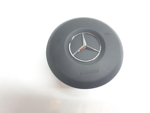 Used Driver airbag MERCEDES-BENZ SPRINTER 3,5-t Van (B907, B910) 319 CDI All-wheel Drive (907.633, 907.635, 907.637) (190 hp) 29013459
