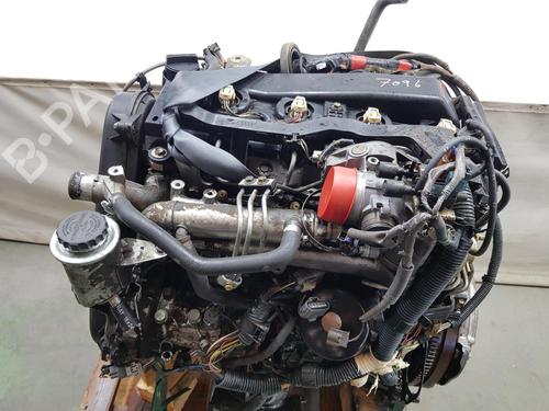 Engine TOYOTA LAND CRUISER PRADO (_J12_) 3.0 D-4D (KDJ120, KDJ125) | BP17653670M1 