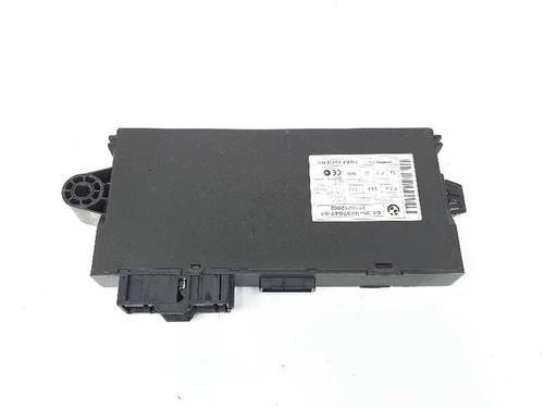 Electronic module BMW 1 (E87) 116 d | BP14083493M83 