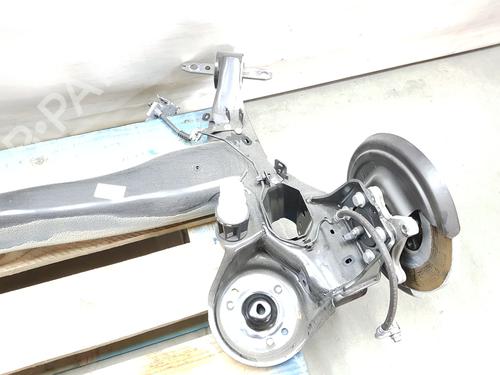 Rear axle OPEL ASTRA L Sports Tourer (OV5)  | BP25817768M2 