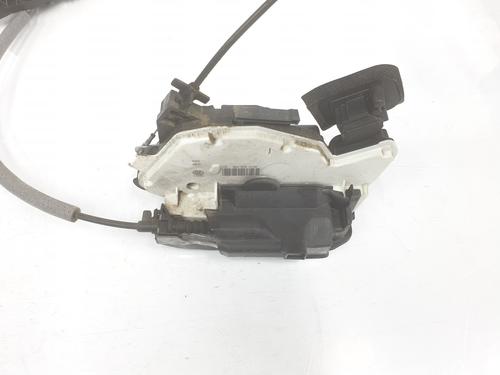Rear left lock SEAT LEON (5F1) 1.6 TDI | BP10231637C100 
