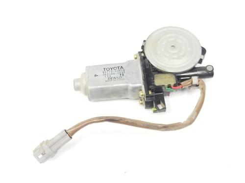 Left rear window motor TOYOTA LAND CRUISER 90 (_J9_) 3.0 TD (KZJ90_, KZJ95_, KZJ90R, KZJ95R, KZJ90W, KZJ95W) | BP9160282E23