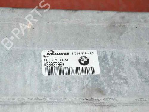 Intercooler BMW 1 (E87) 120 d | BP1158122M30 