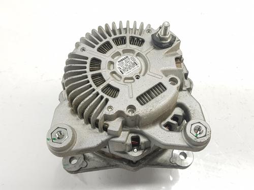 Alternator RENAULT KOLEOS I (HY_) 2.0 dCi (HY0K) | BP1931789M7 