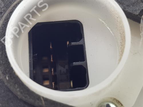 Front left lock SUZUKI VITARA (LY) 1.6 DDiS (APK 416D) | BP20187567C98 