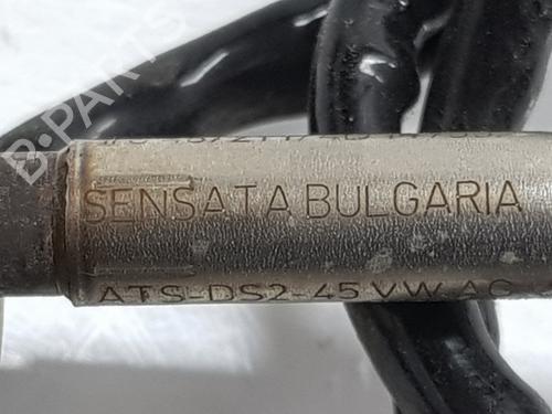 Elektronisk sensor VW TIGUAN (AD1, AX1)  | BP27206663M84 