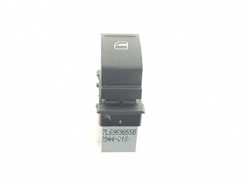 Used Right rear window switch SEAT ALTEA (5P1) 1.2 TSI (105 hp) 3377513