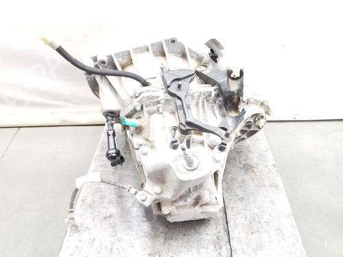 Gearbox RENAULT MEGANE IV Hatchback (B9A/M/N_) 1.2 TCe 130 (B9MR) | BP6458548M3 