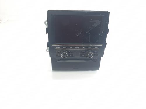 Display PORSCHE MACAN (95B) 3.0 S Diesel | BP38462888C48 - Image 2