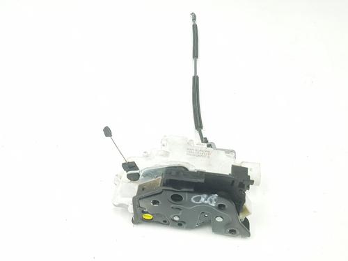 Used Front right lock SEAT TOLEDO III (5P2) 2.0 TDI 16V (140 hp) 17702153
