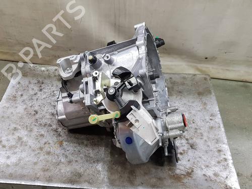 Gearbox OPEL CORSA F (P2JO)  | BP39988906M3  - Image 5