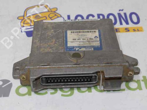 Used Engine control unit (ECU) RENAULT KANGOO (KC0/1_) D 65 1.9 (KC0E, KC02, KC0J, KC0N) (64 hp) 1425231