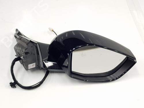 Used Right mirror OPEL ASTRA L Sports Tourer (O5) 1.2 (FRHNSL, FRHNSR) (131 hp) 23078285