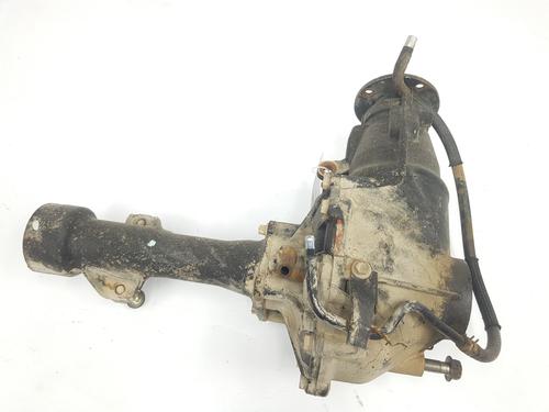 Used Front differential TOYOTA LAND CRUISER PRADO (_J12_) 3.0 D-4D (KDJ120, KDJ125) (163 hp) 10861683