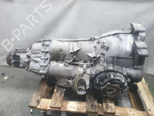 Gearbox AUDI A6 C6 (4F2) 2.7 TDI quattro | BP23039115M3 