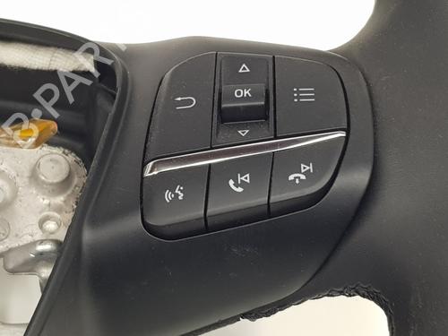 Steering wheel FORD TRANSIT V363 Platform/Chassis (FED, FFD) | BP35804164C49 - Image 4