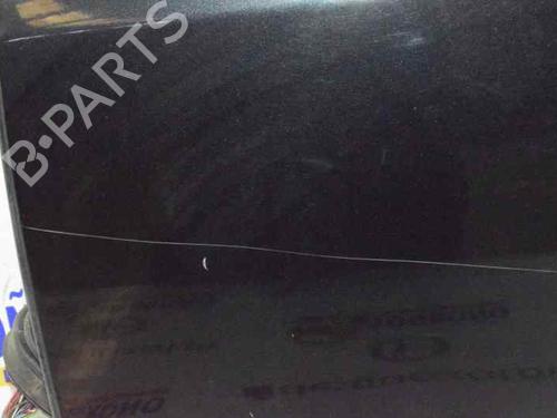 Left front door AUDI TT (8N3) 1.8 T quattro | BP775478C2 