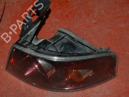 Used Right taillight SEAT IBIZA III (6L1) [2002-2009]  1542592