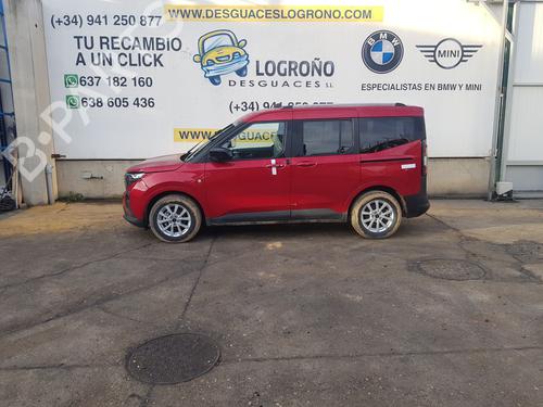 Electronic sensor FORD TOURNEO CONNECT / GRAND TOURNEO CONNECT V761 MPV (SK)  | BP31593337M84 