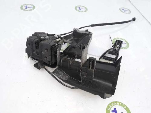 Front right lock FORD FOCUS II (DA_, HCP, DP) 1.6 | BP3377599C97 