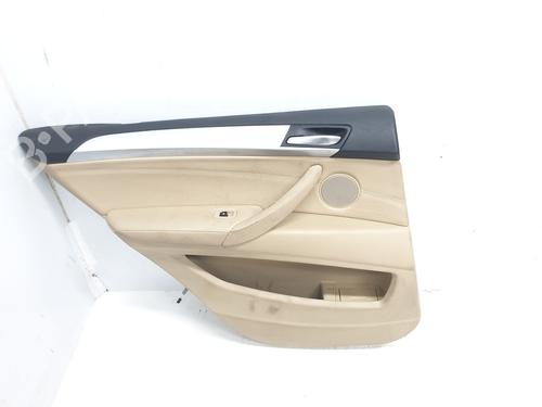 Seats set BMW X5 (E70) 3.0 d | BP24122714C78 