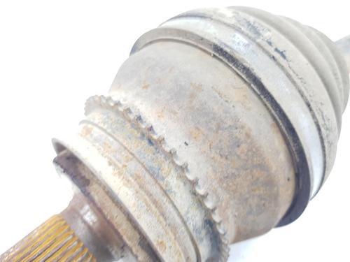 Right rear driveshaft MITSUBISHI PAJERO III (V7_W, V6_W) 3.2 Di-D (V68W, V78W) | BP17956368M41 